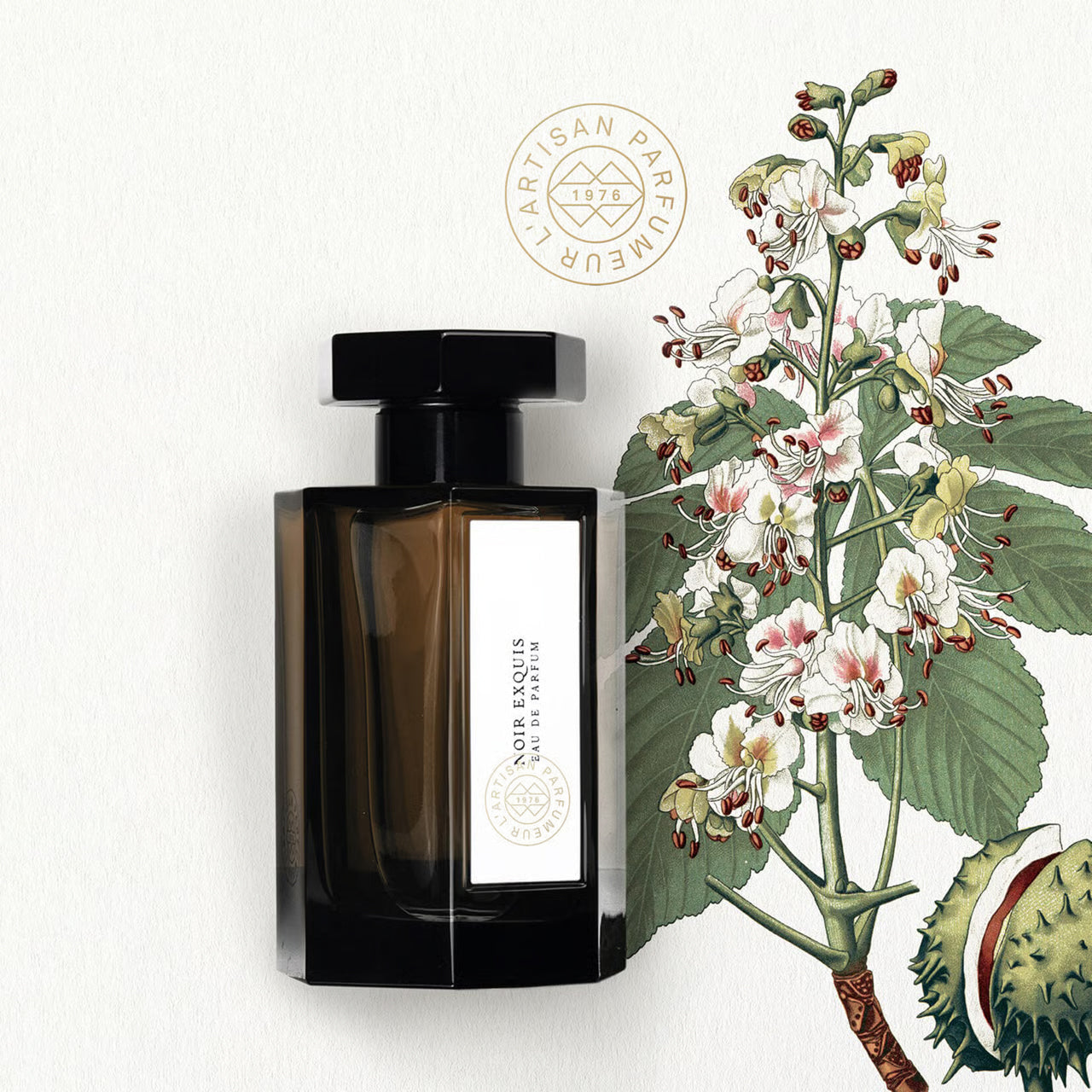 Noir Exquis Eau de Parfum