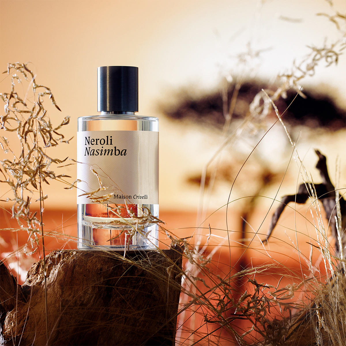 Neroli Nasimba Eau de Parfum