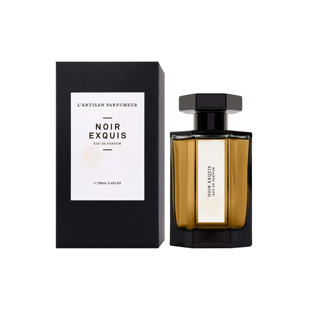 Noir Exquis Eau de Parfum