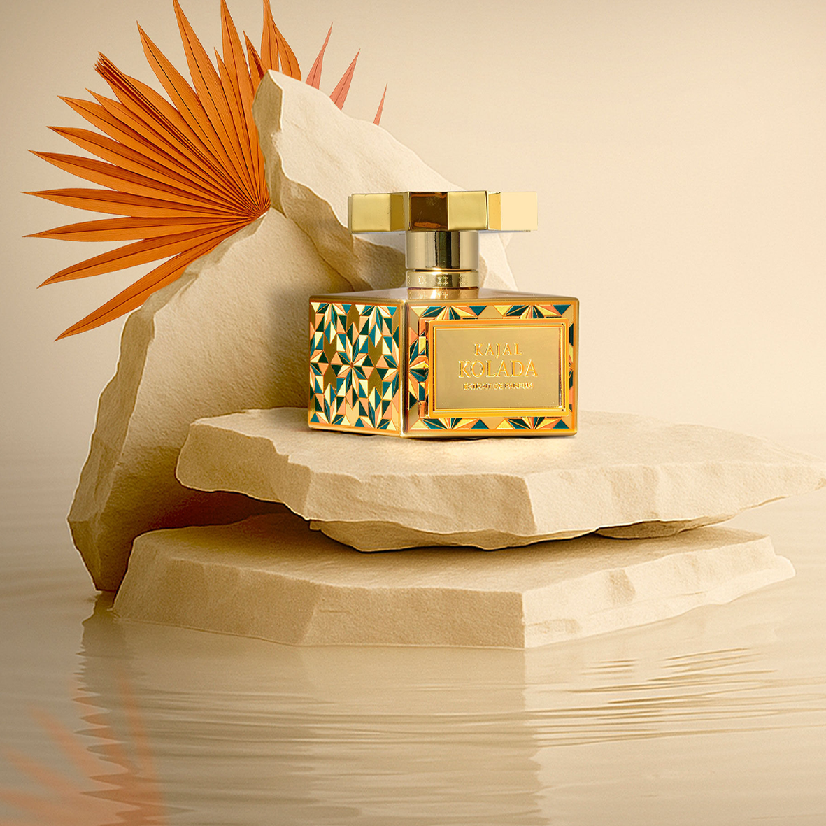 Kolada Extrait de Parfum
