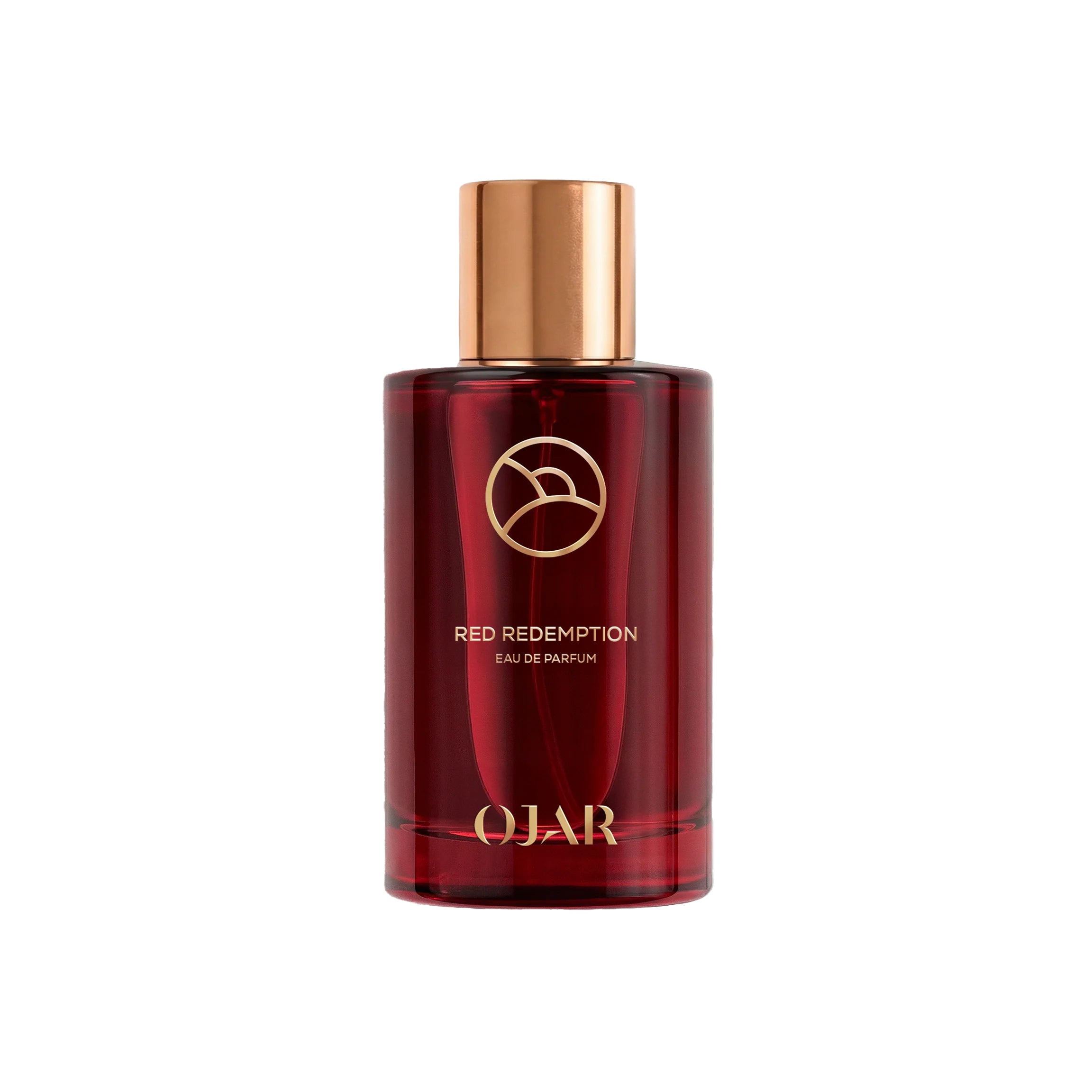 Red Redemption Eau de Parfum