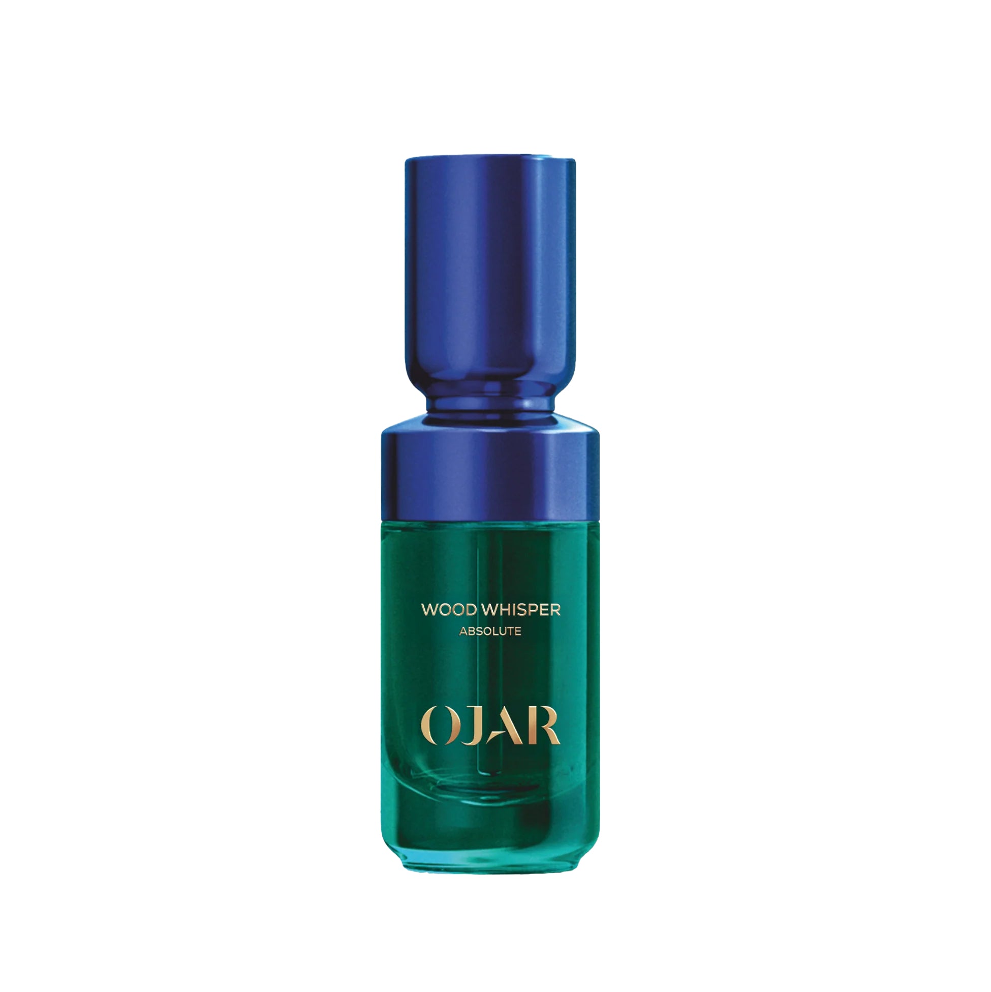 Wood Whisper Absolute de Parfum