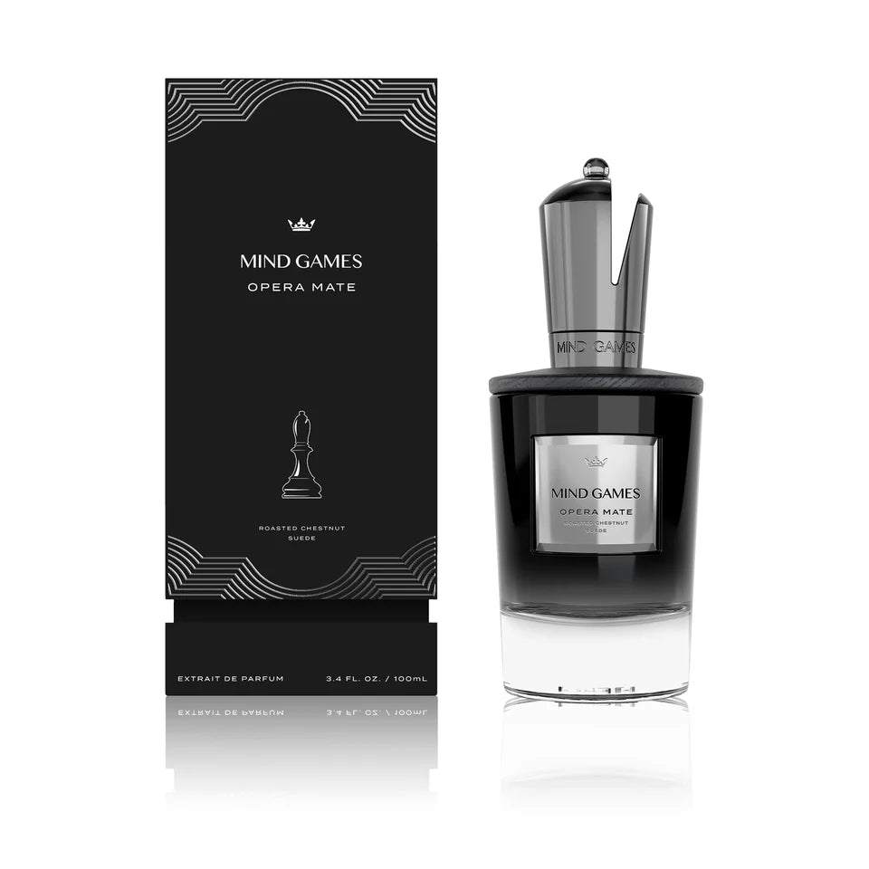 Opera Mate Extrait de Parfum