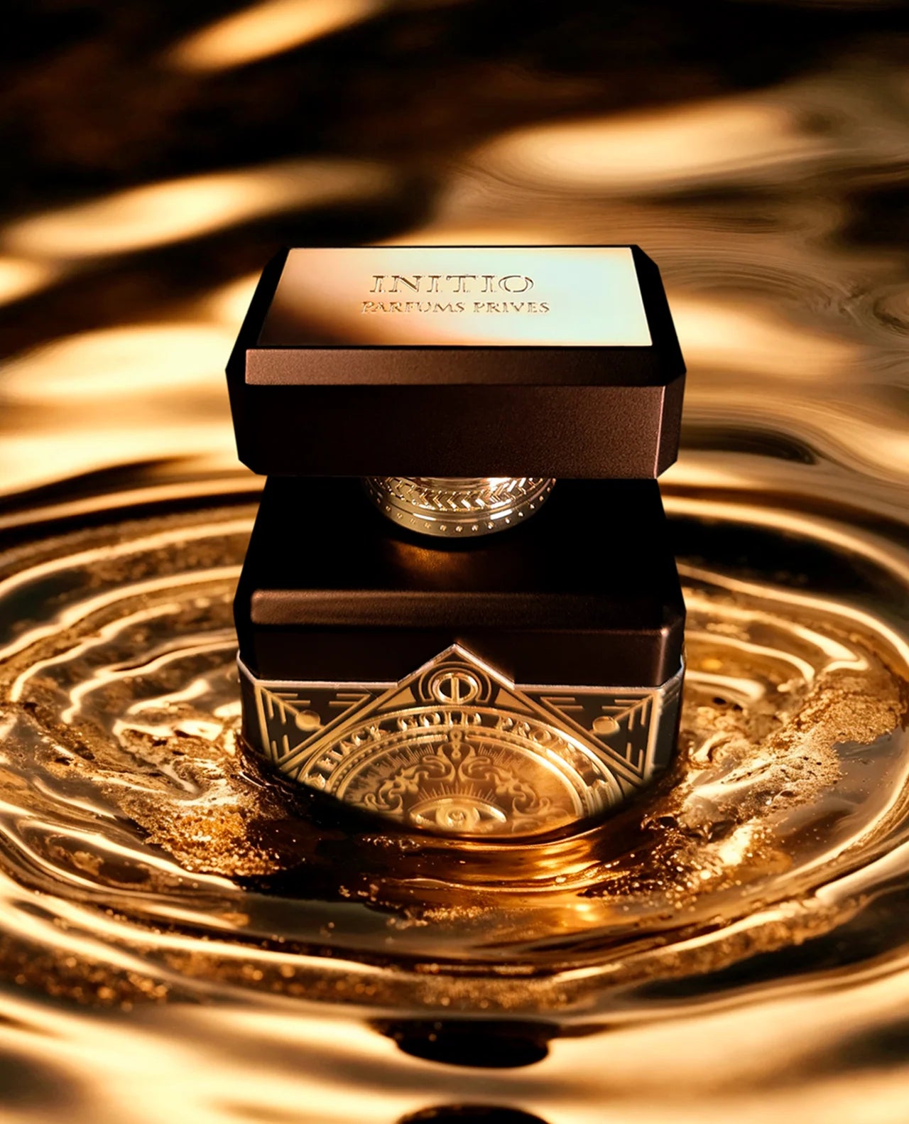 Oud For Greatness Eau de Parfum