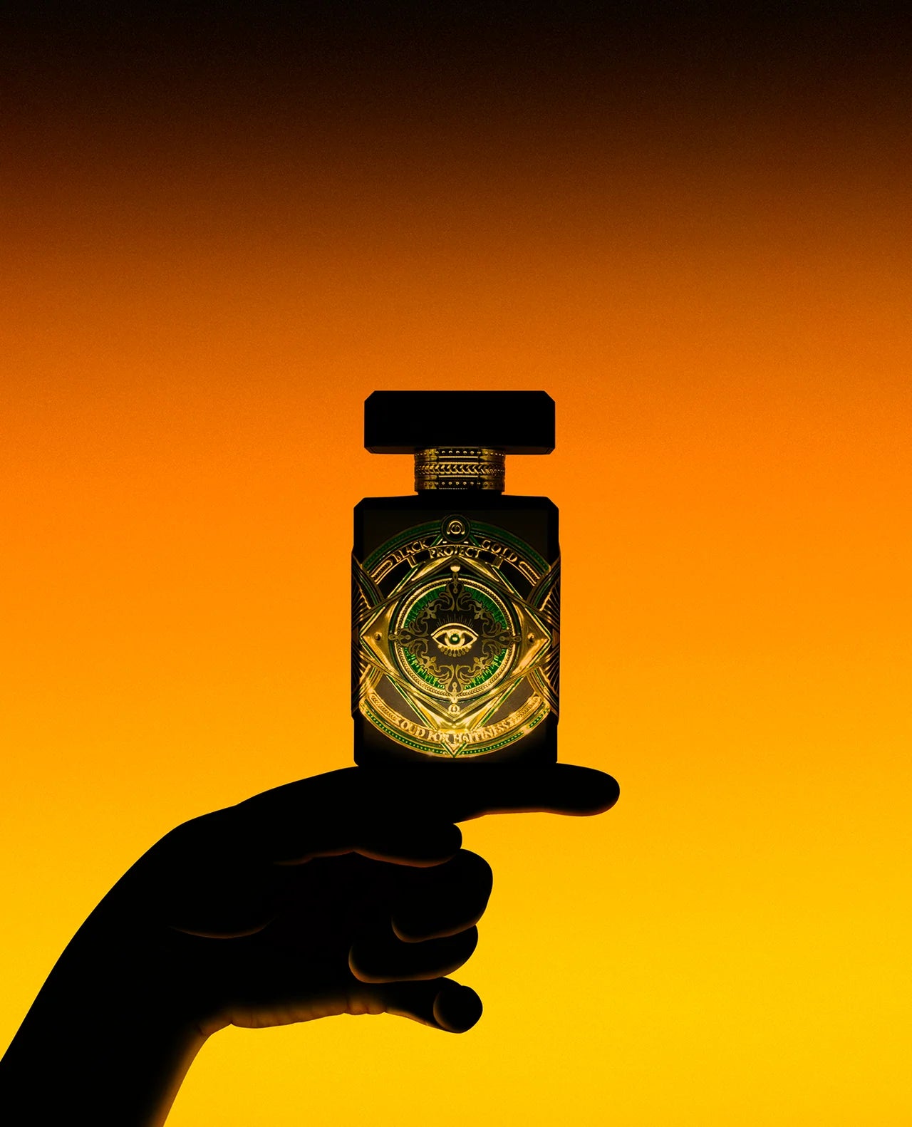 Oud for Happiness Eau de Parfum