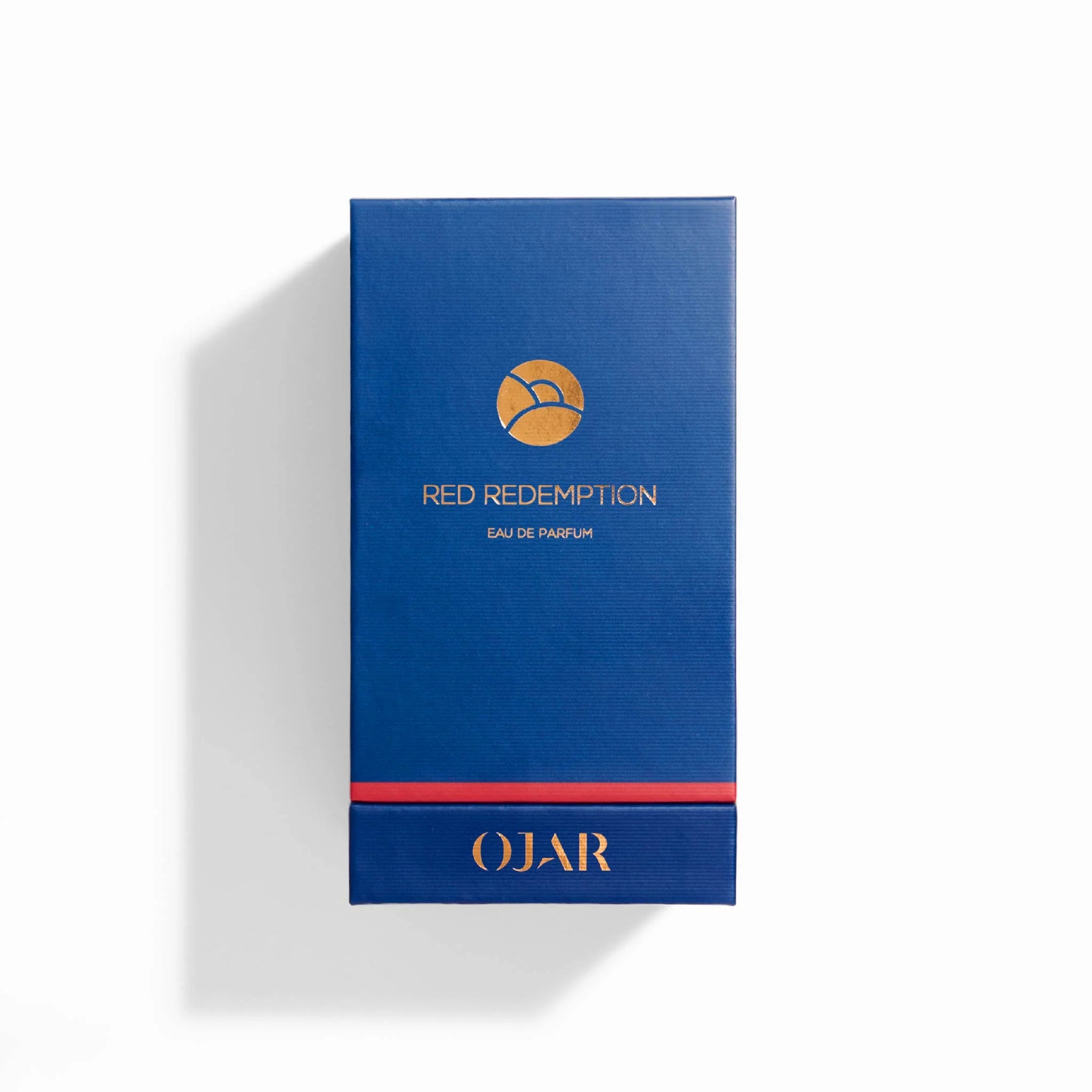 Red Redemption Eau de Parfum