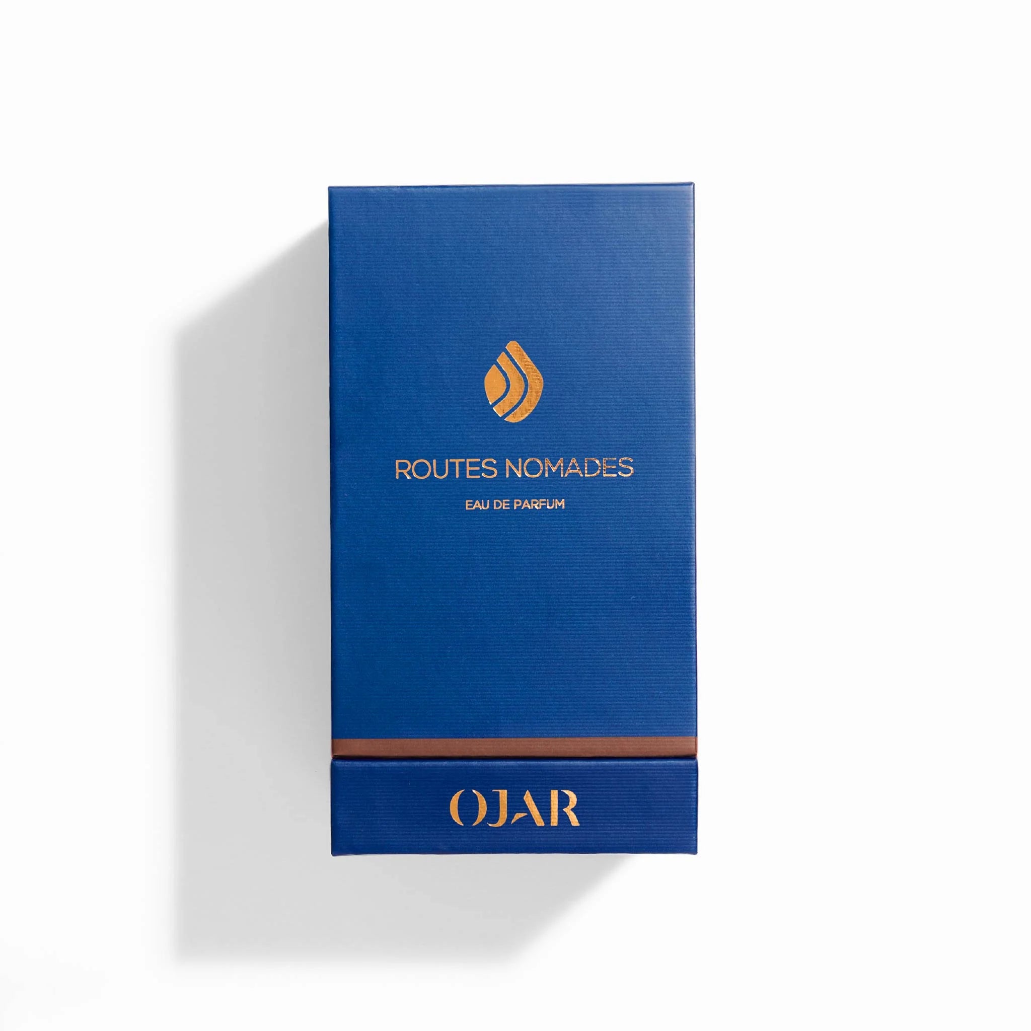 Routes Nomades Eau De Parfum