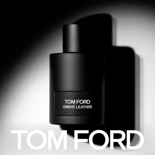 Ombre Leather Parfum