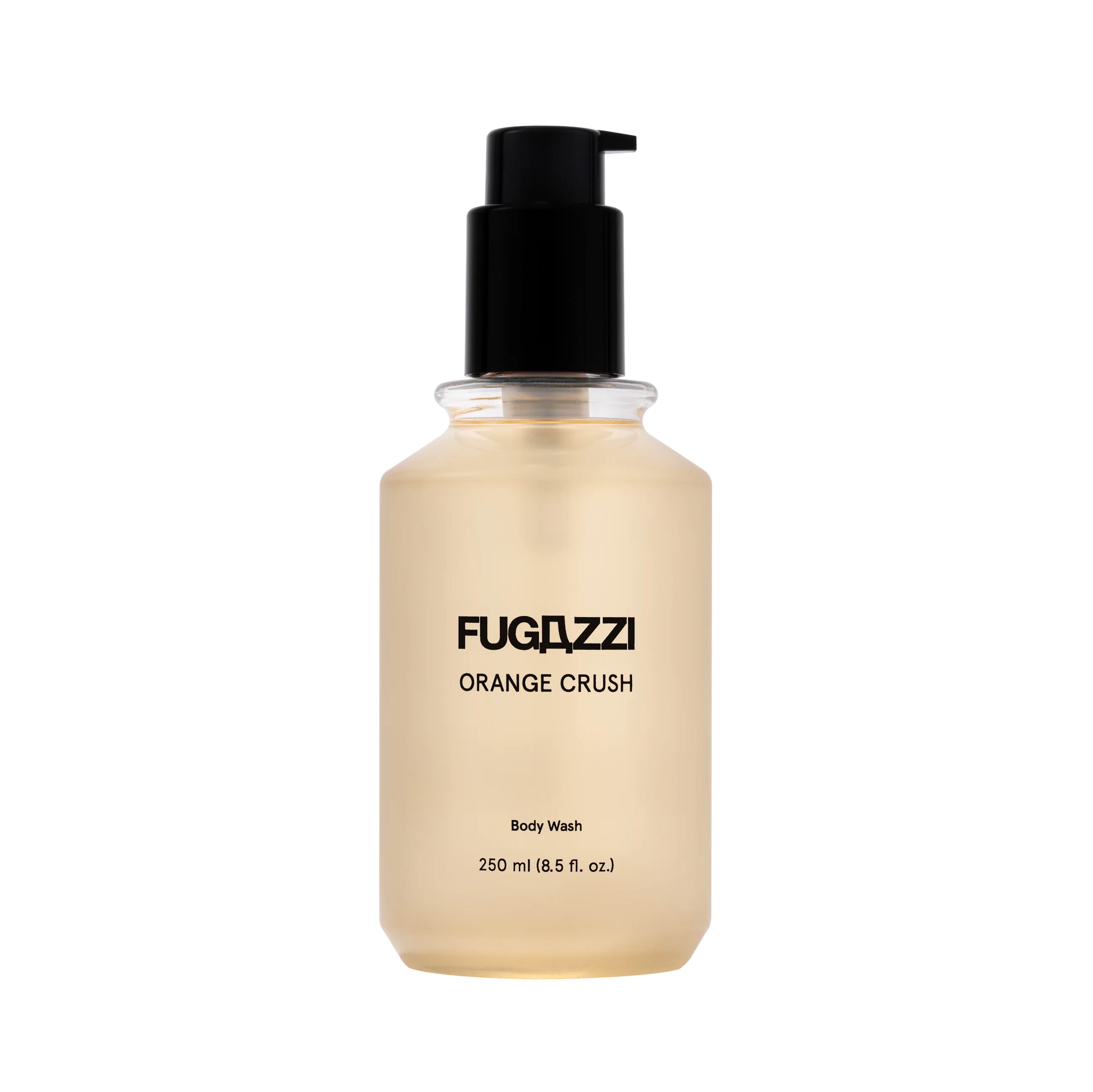 Orange Crush Body Wash