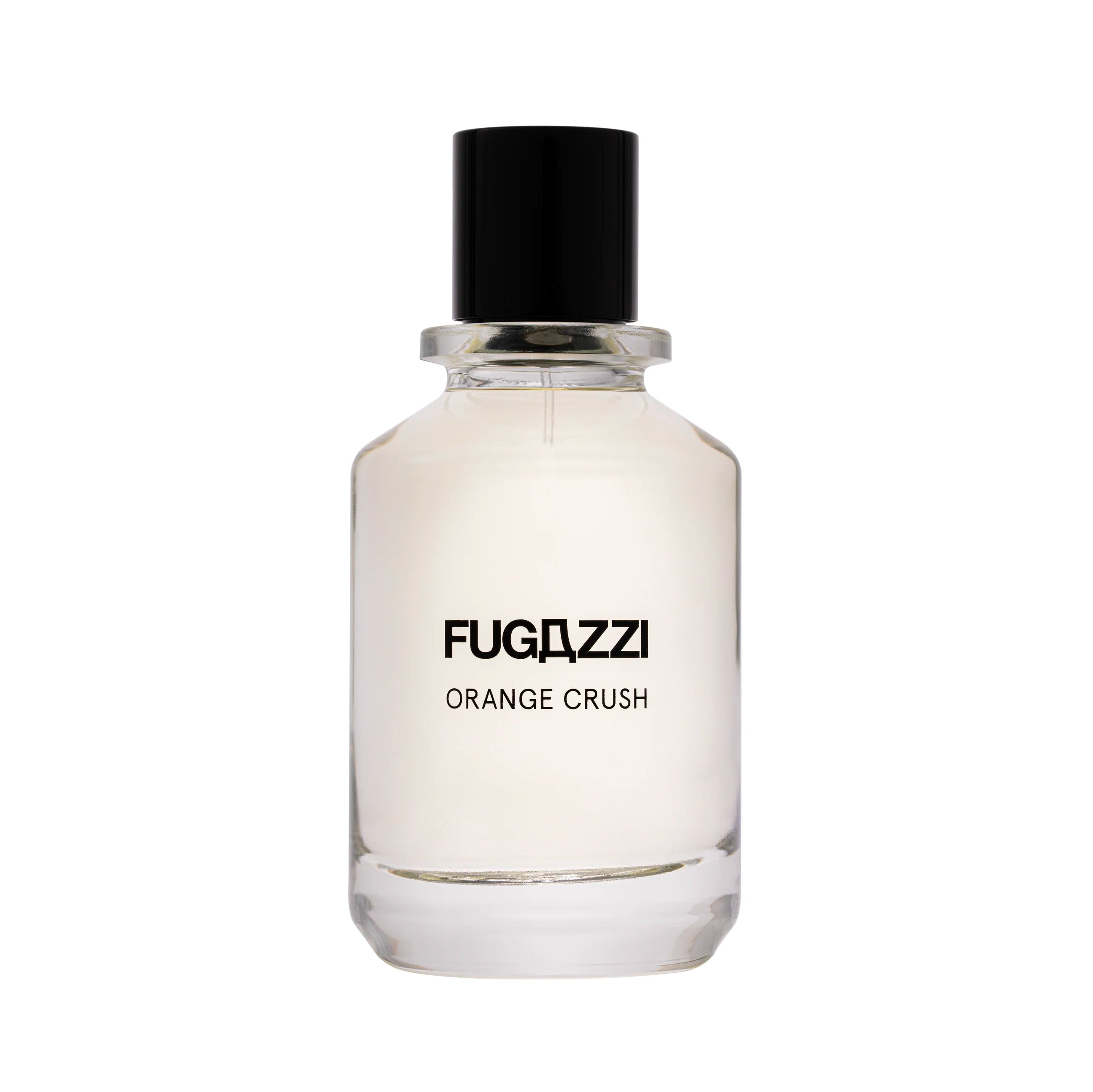 Orange Crush Extrait de Parfum