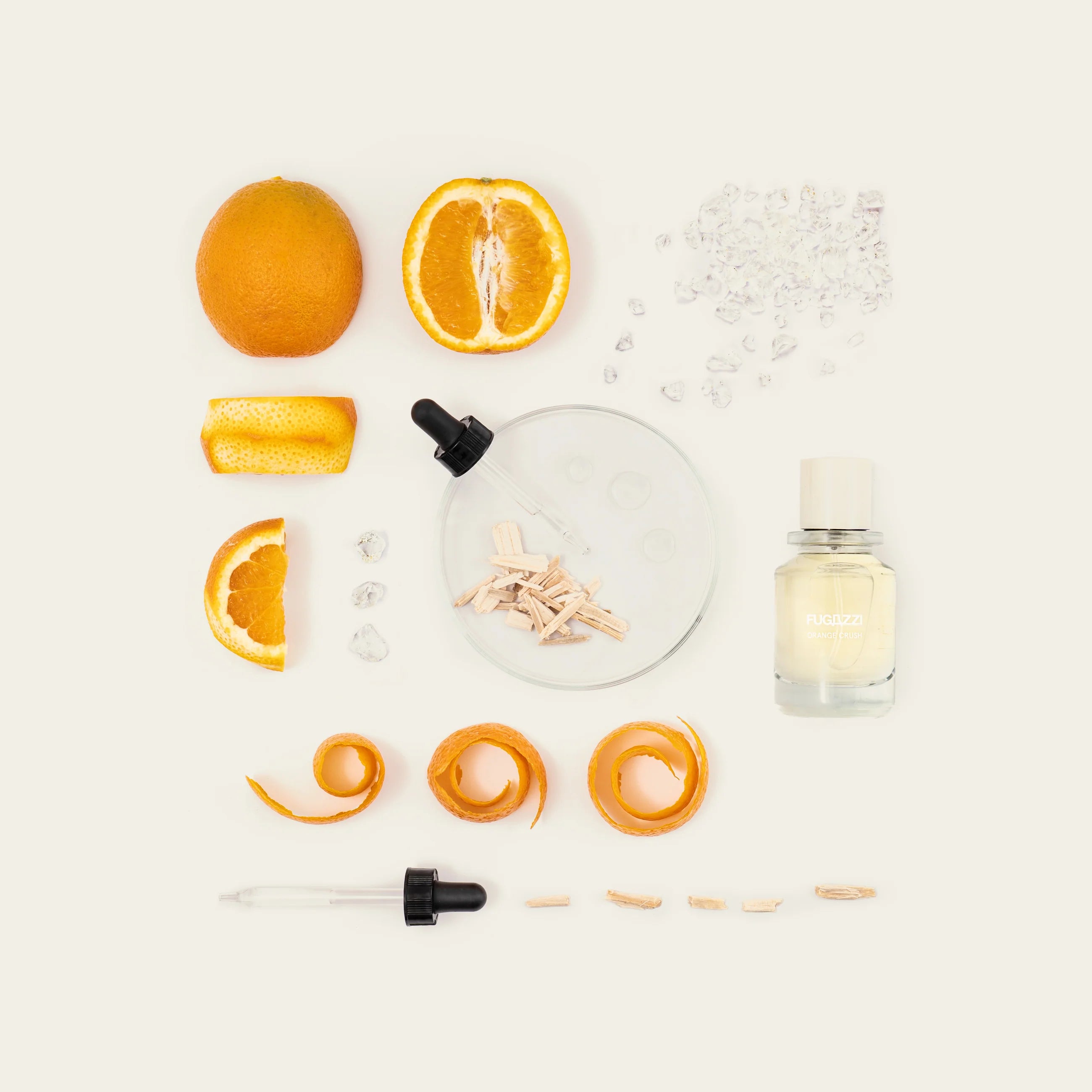 Orange Crush Eau de Parfum