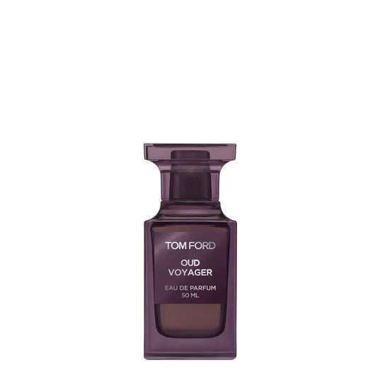 Oud Voyager Eau de Parfum