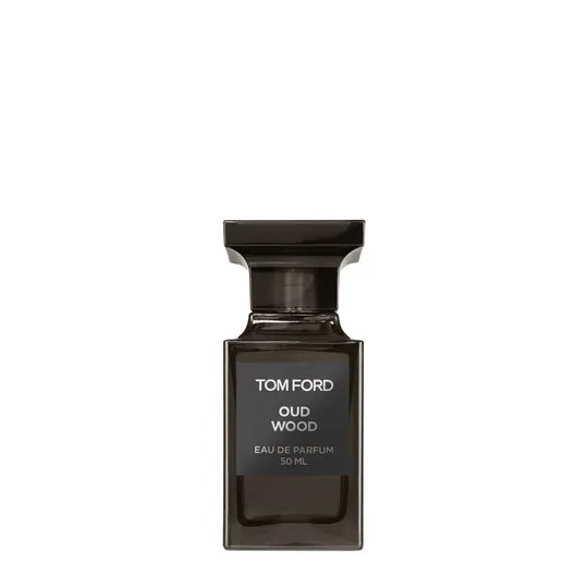 Oud Wood Eau de Parfum
