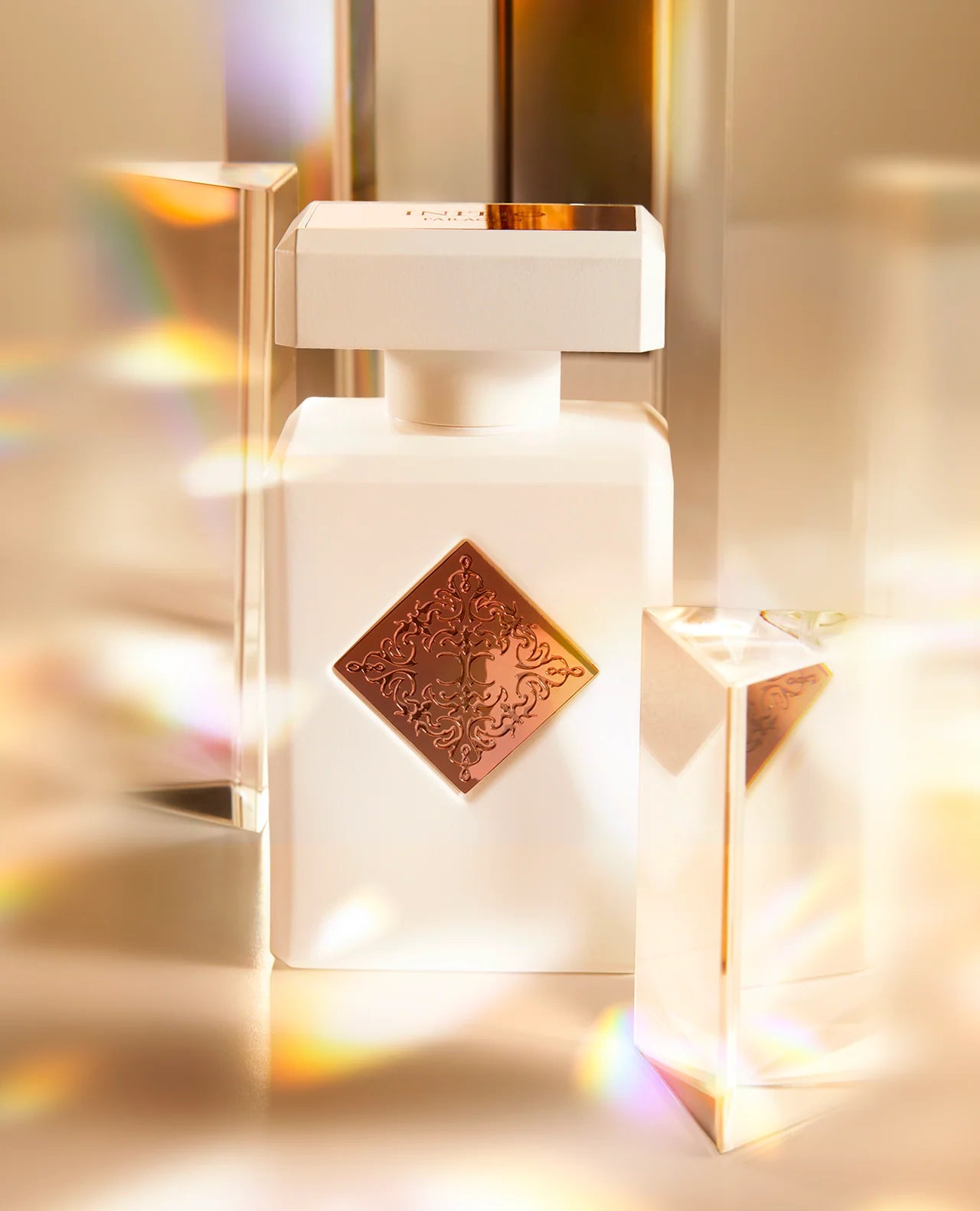 Paragon Extrait de Parfum