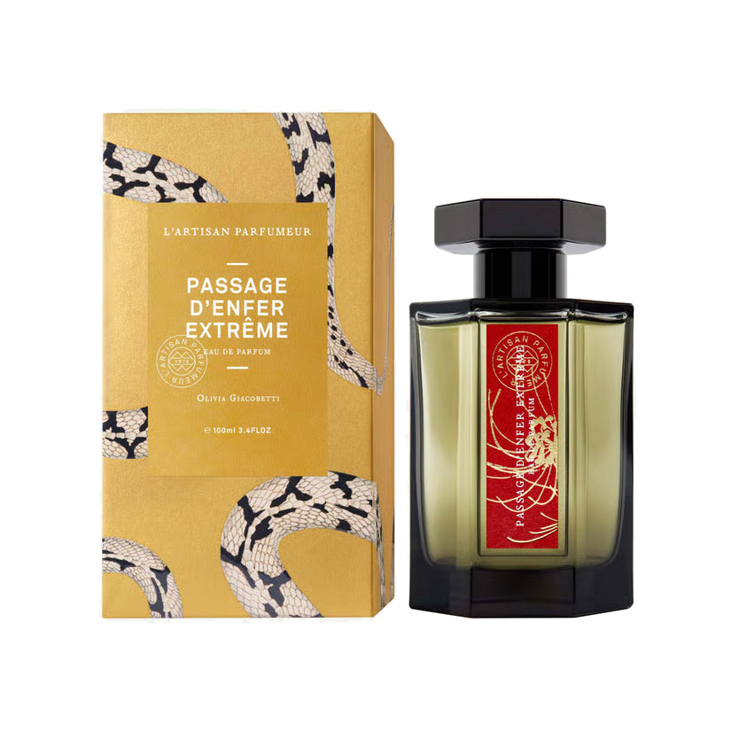 Passage d'Enfer Extreme Eau de Parfum