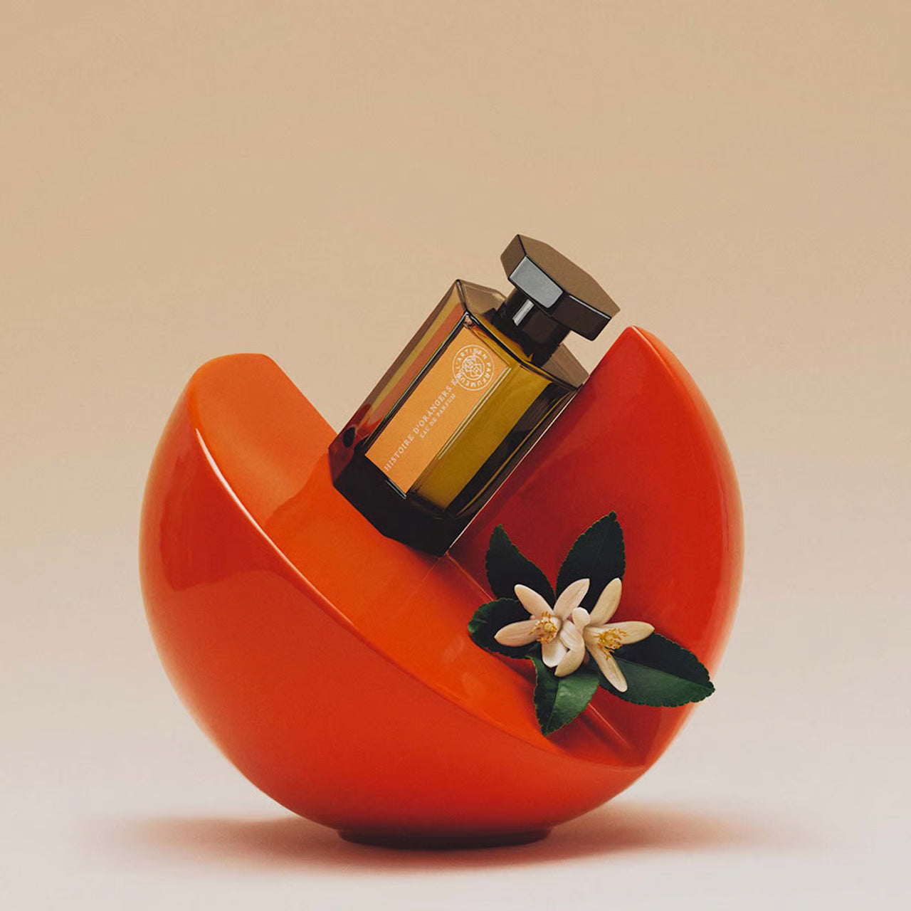 Histoire d'Oranger Extreme Eau de Parfum