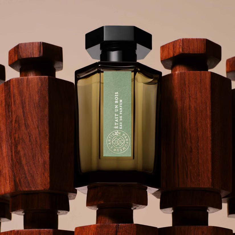 Il Etait un Bois Eau de Parfum