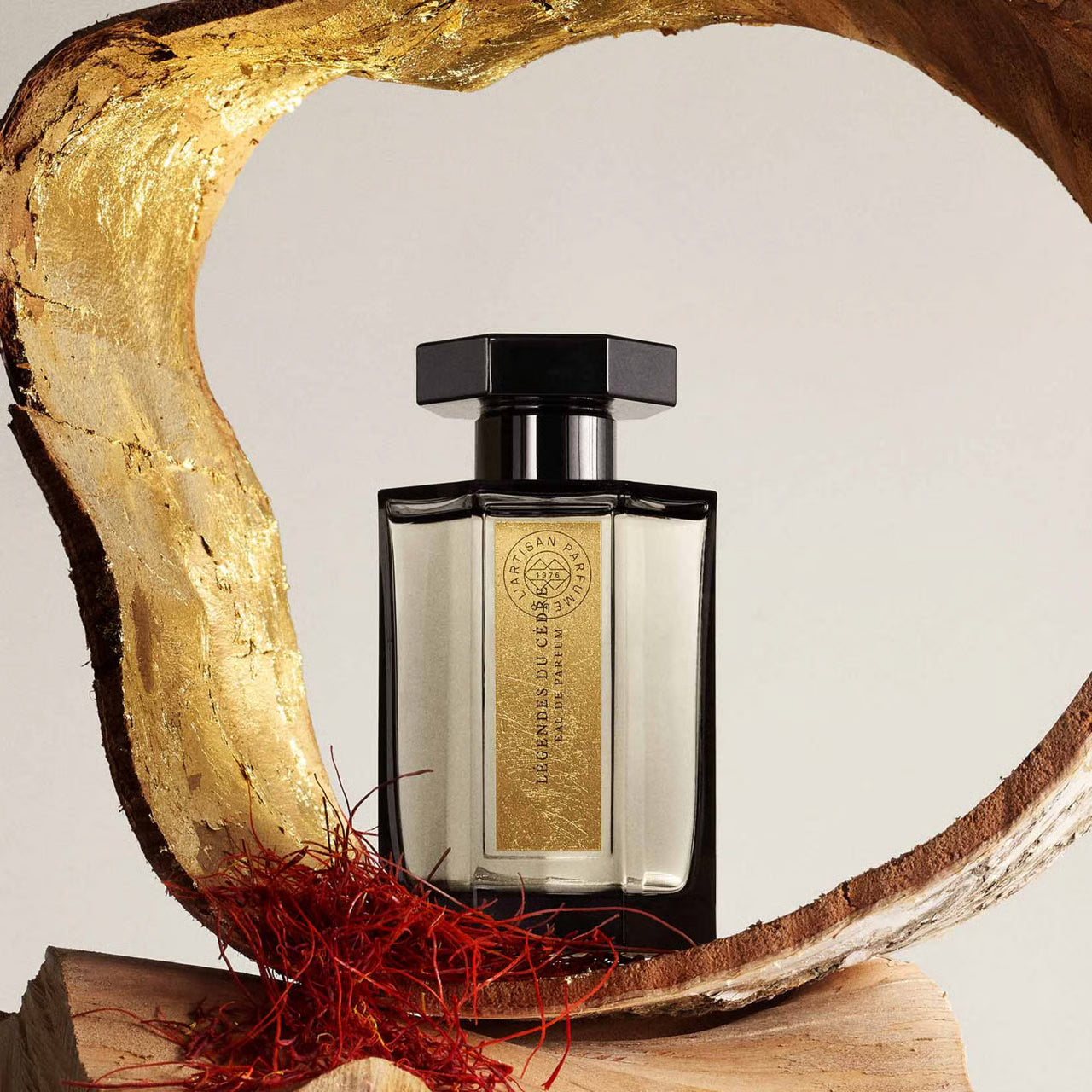 Legend du Cedre Eau de Parfum