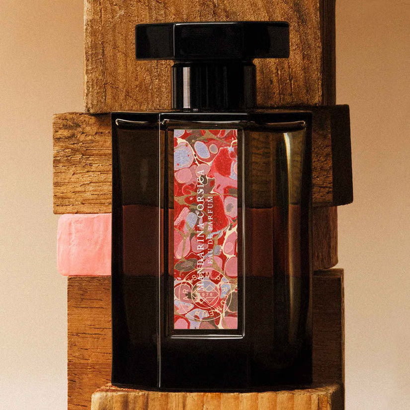Mandarina Corsica Eau de Parfum