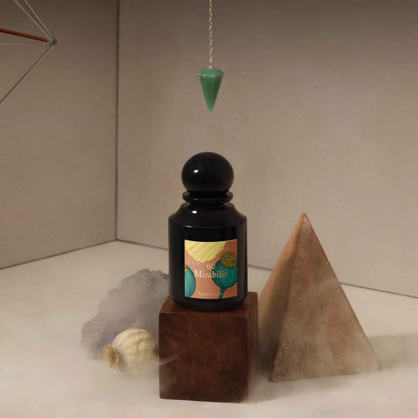 Mirabilis Eau de Parfum