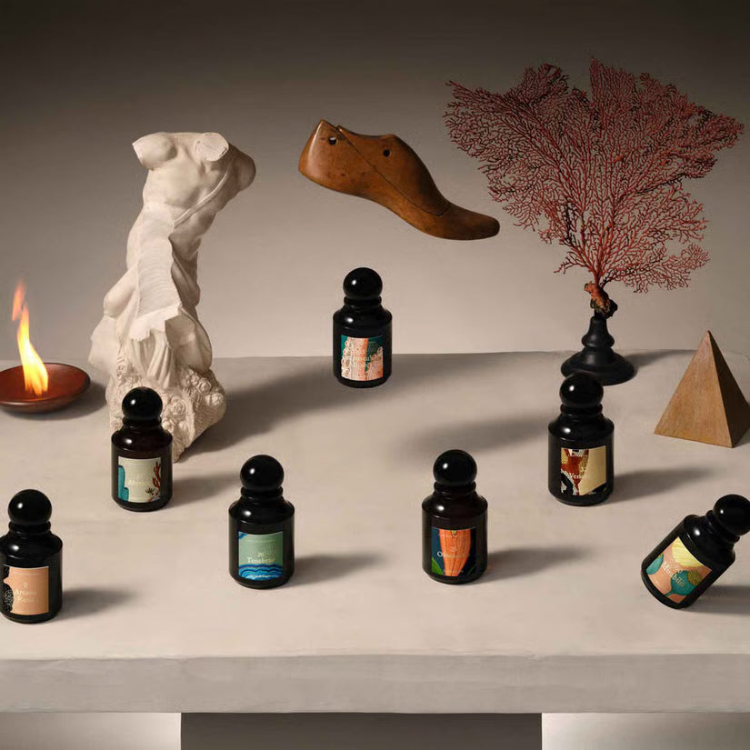 Venenum Eau de Parfum