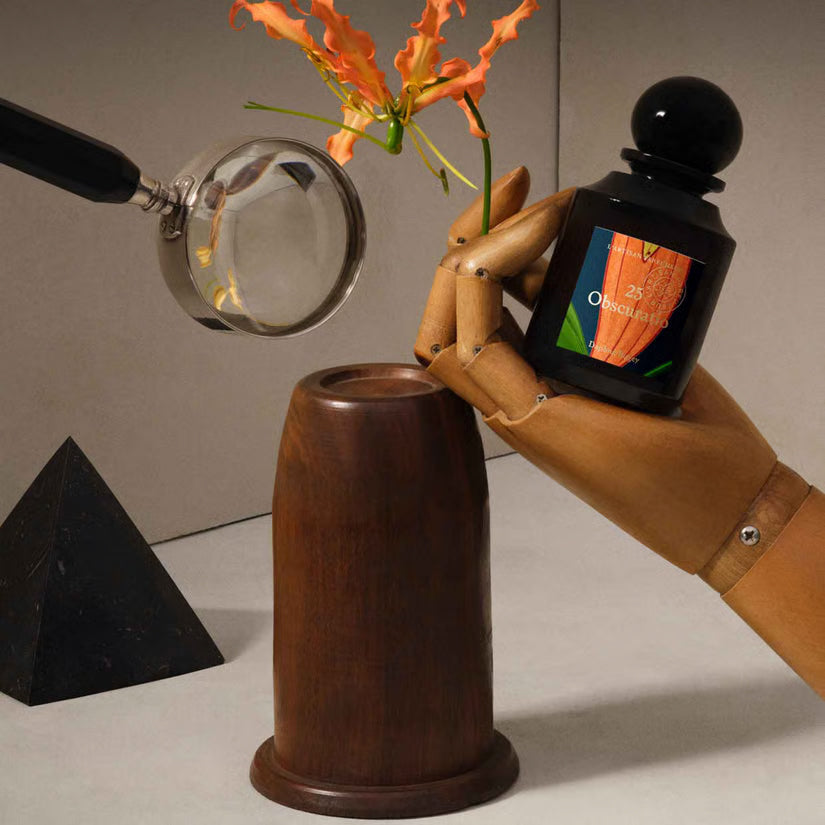 Obscuratio Eau de Parfum