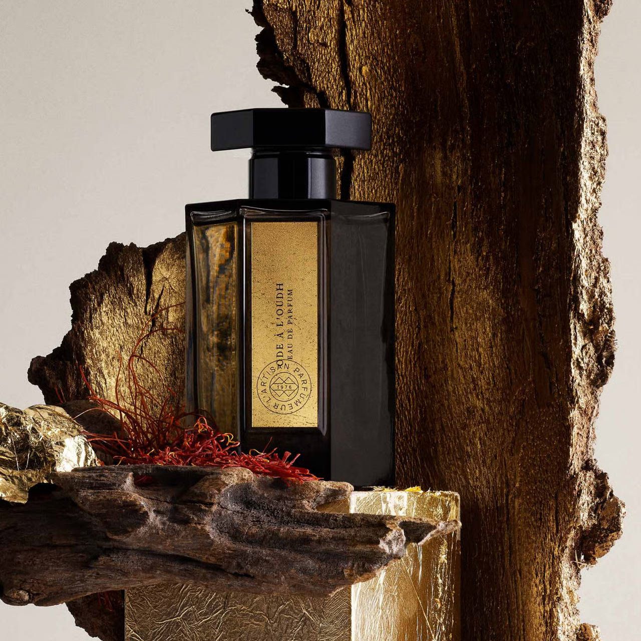 Ode a l`Oudh Eau de Parfum