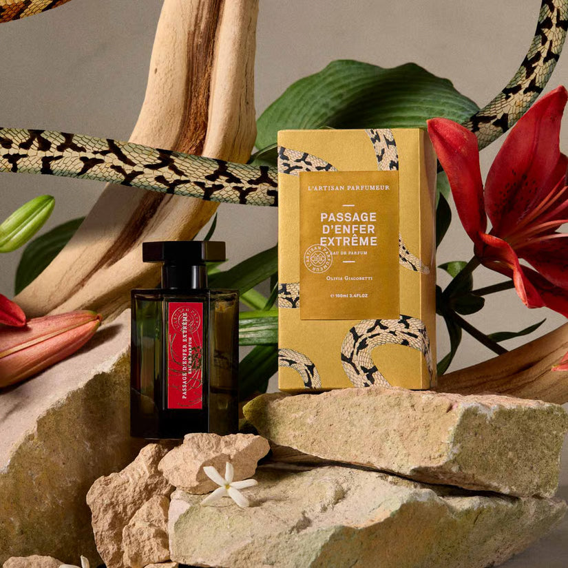 Passage d'Enfer Extreme Eau de Parfum