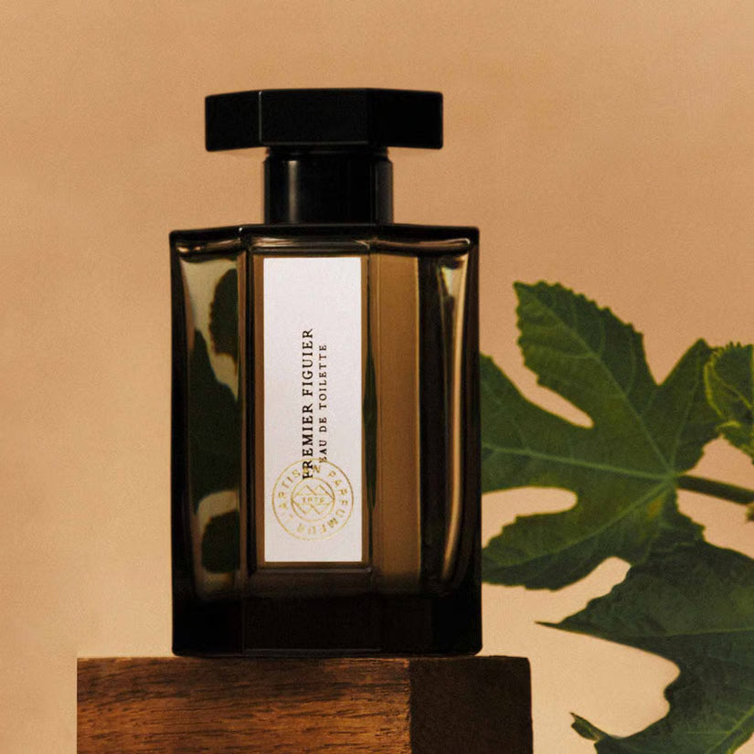 Premier Figuier Eau de Toilette