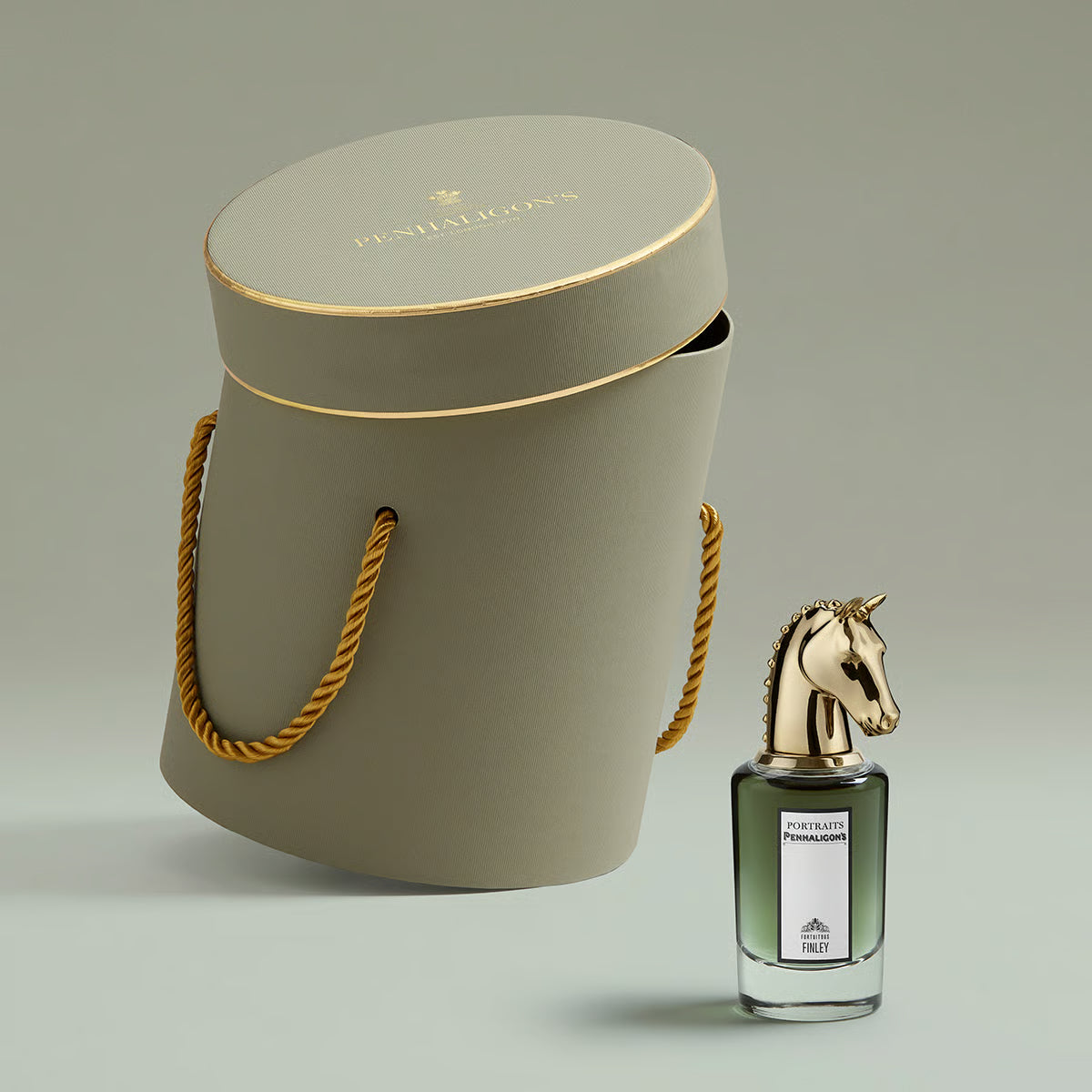 Fortuitous Finley Eau de Parfum