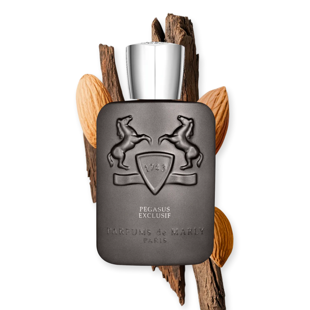Pegasus Exclusif Parfum