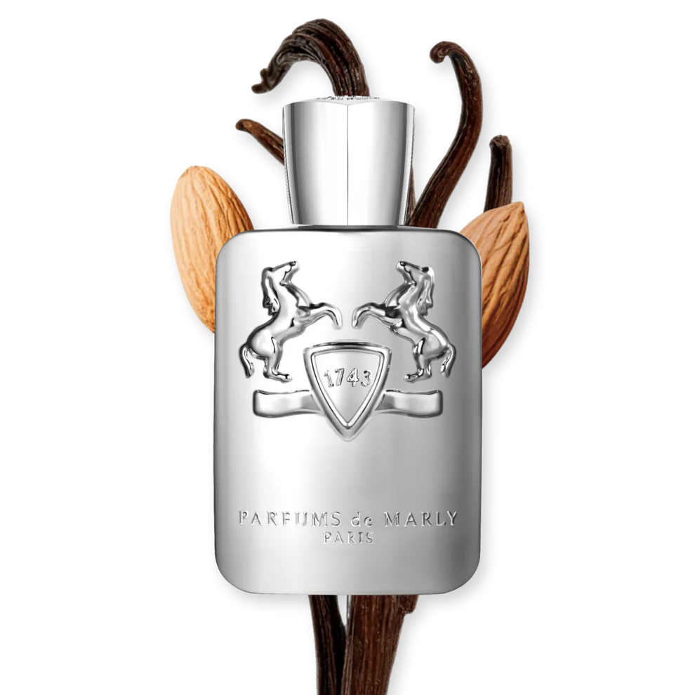 Pegasus Eau de Parfum
