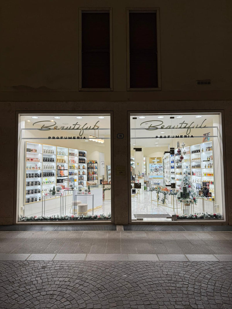 L'Aromique Padova