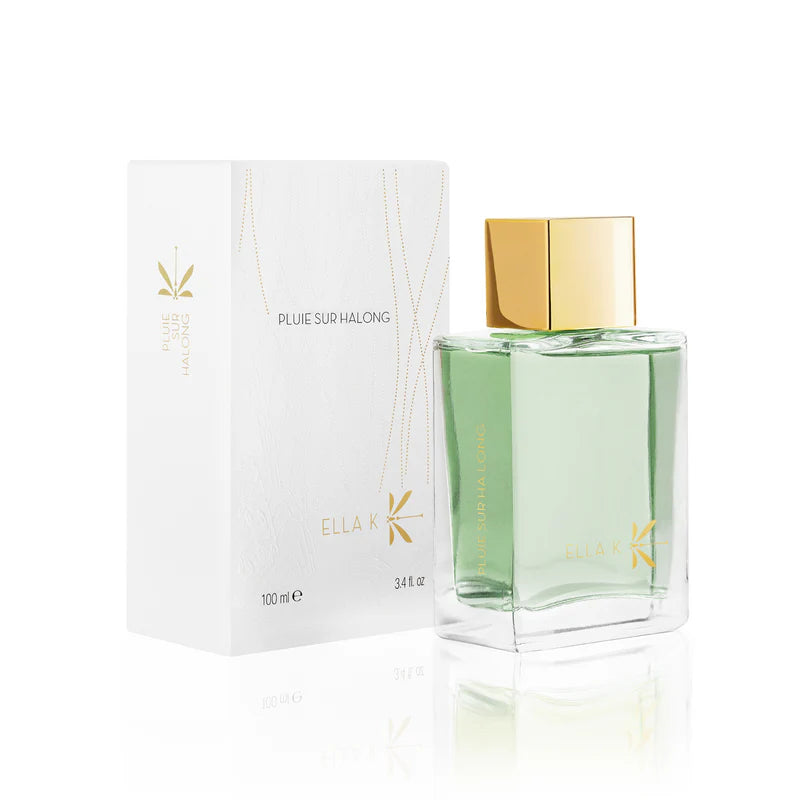 Pluie Sur Ha Long Eau de Parfum