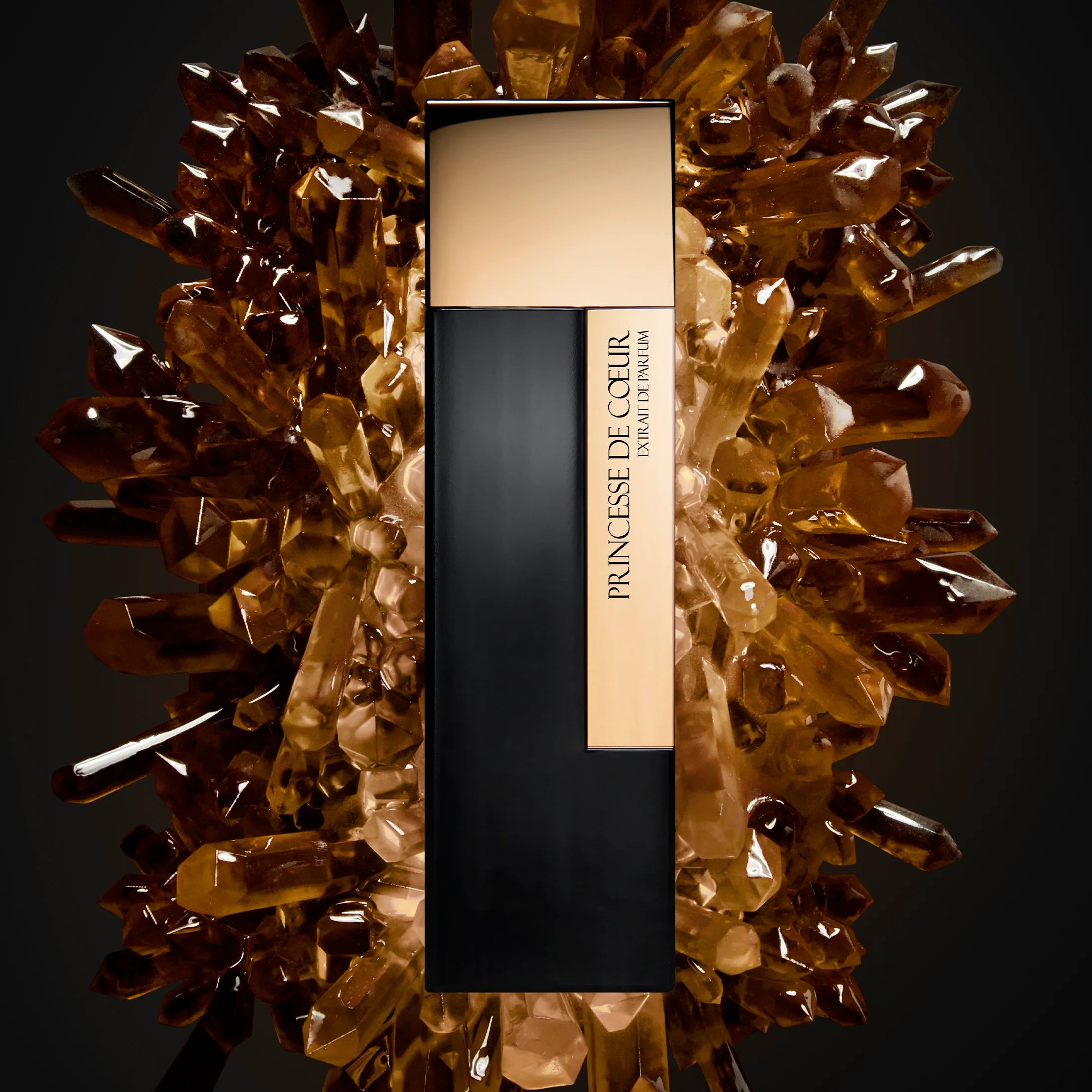 Princesse de Coeur Extrait de Parfum