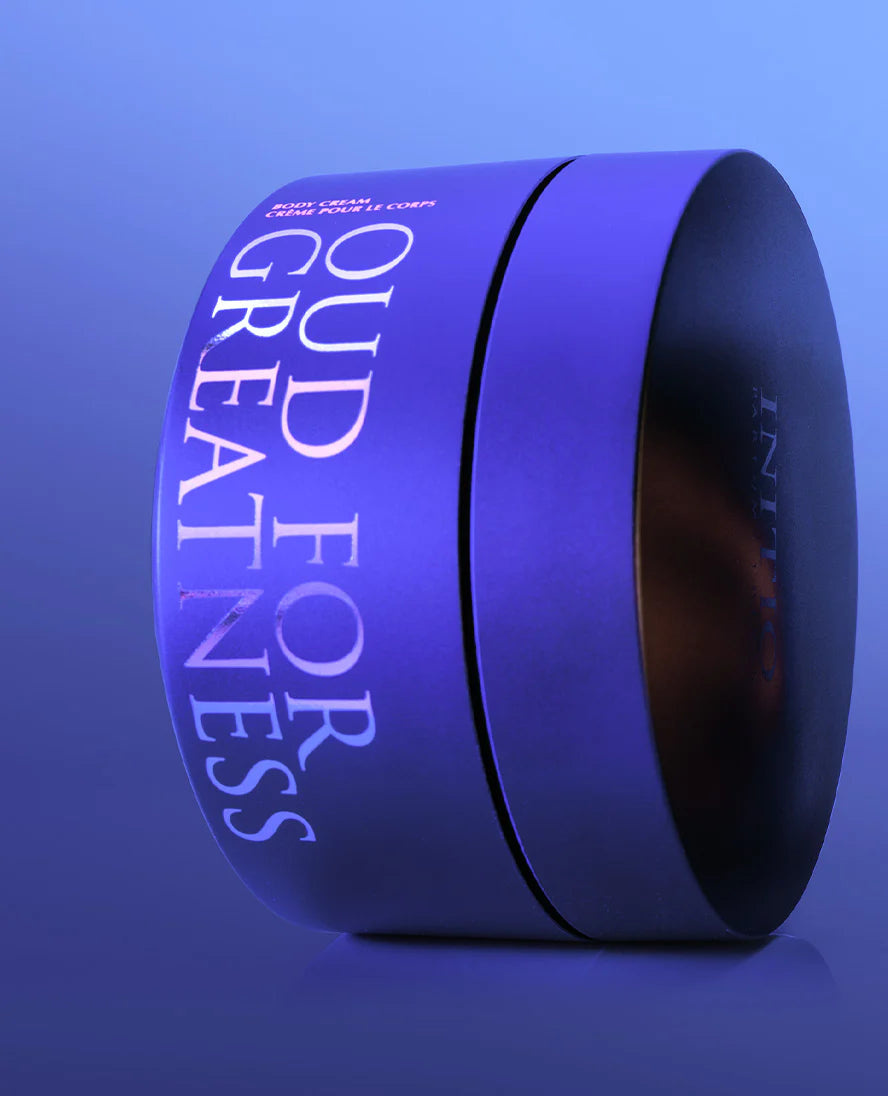 Oud for Greatness Body Cream
