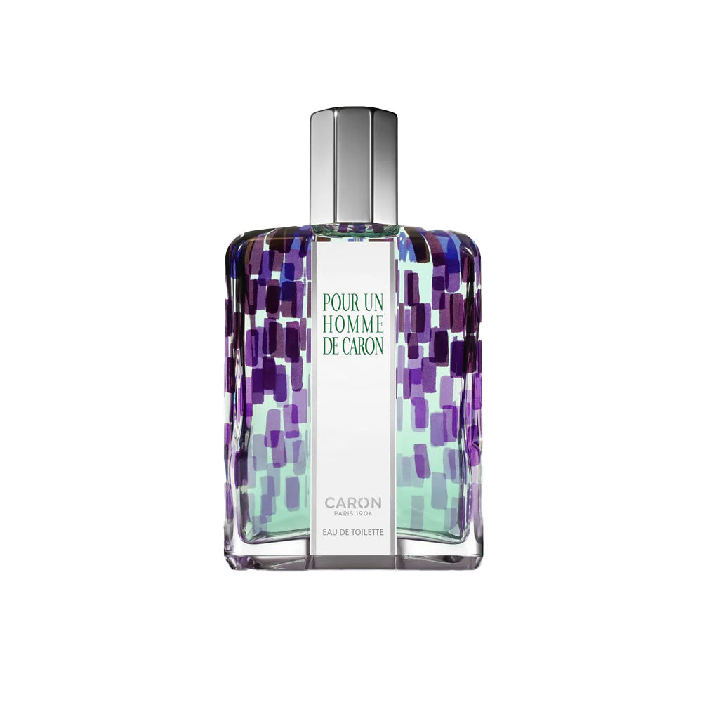 Pour Un Homme x Nathanaël Koffi Eau de Toilette