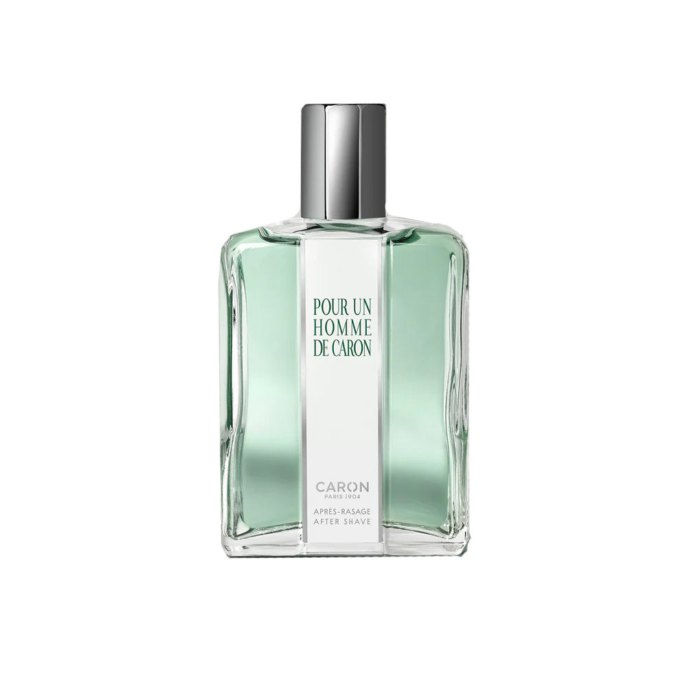 Pour Un Homme Aftershave Lotion