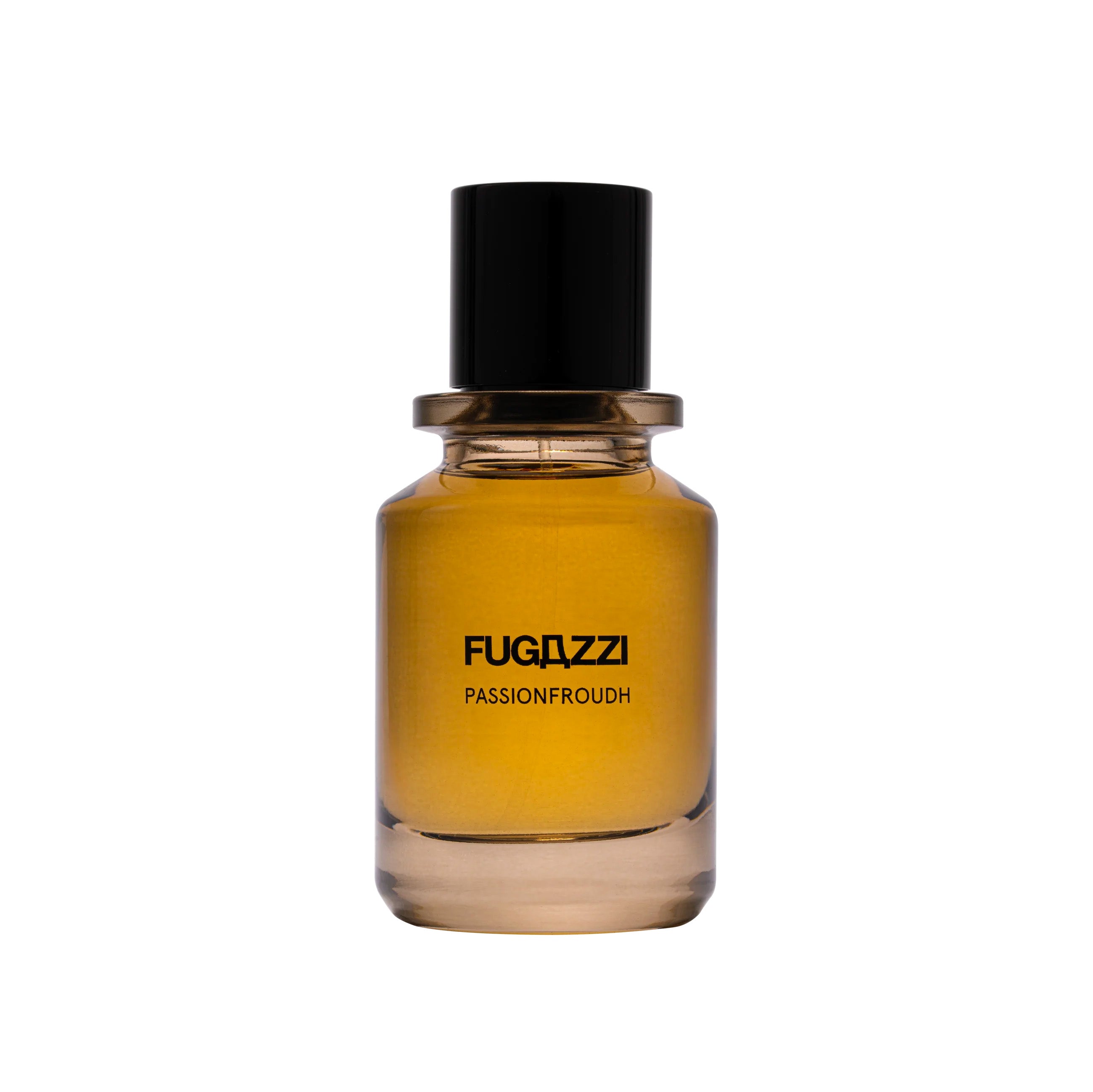 Passionfroudh Extrait de Parfum