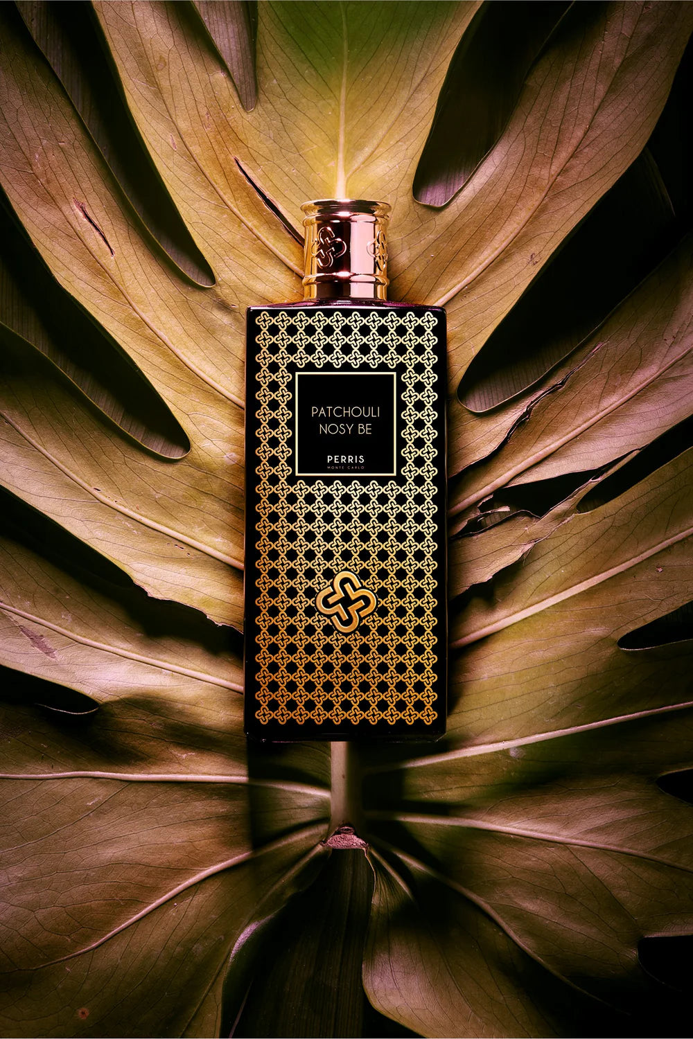Patchouli Nosy Be Eau de Parfum