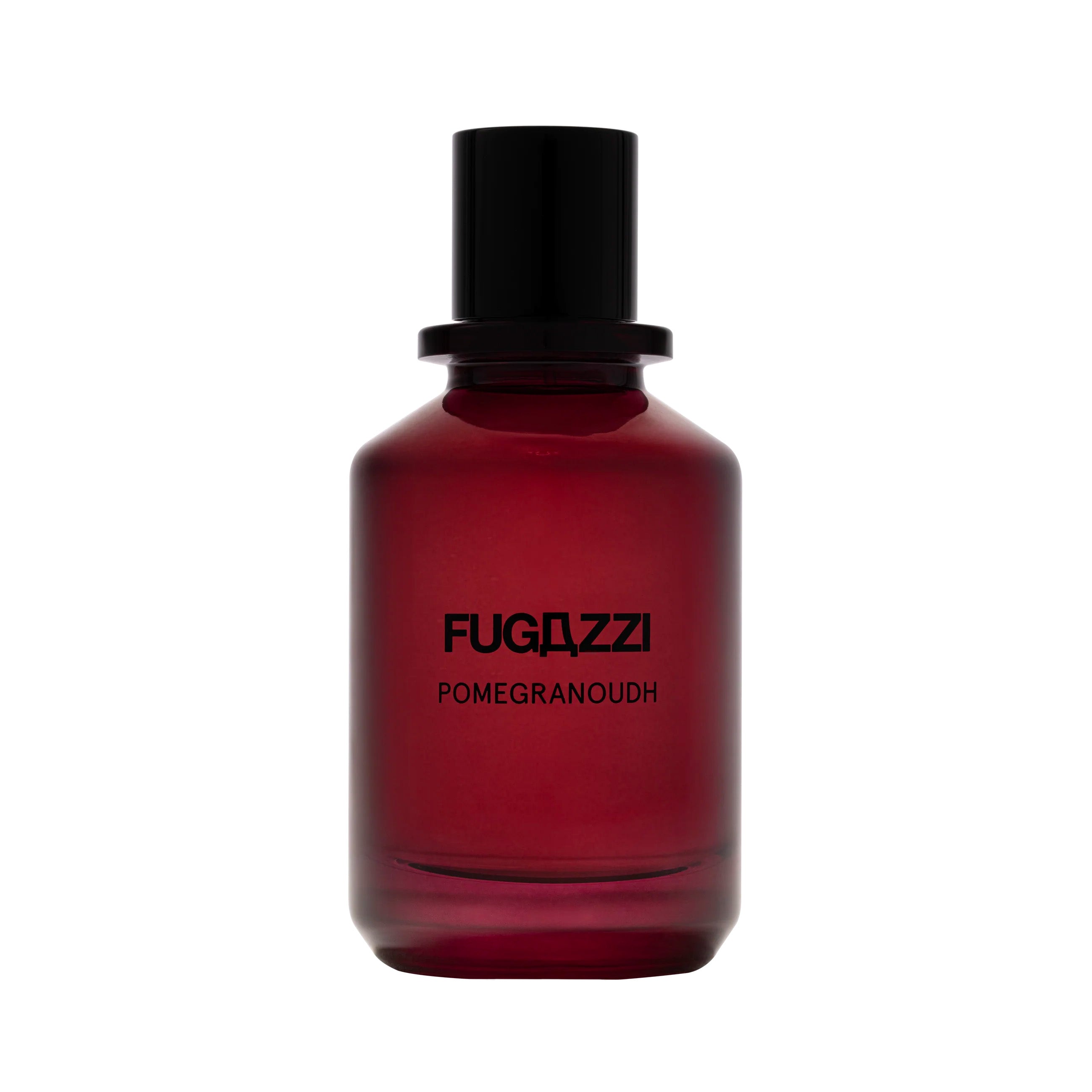 Pomegranoudh Extrait de Parfum