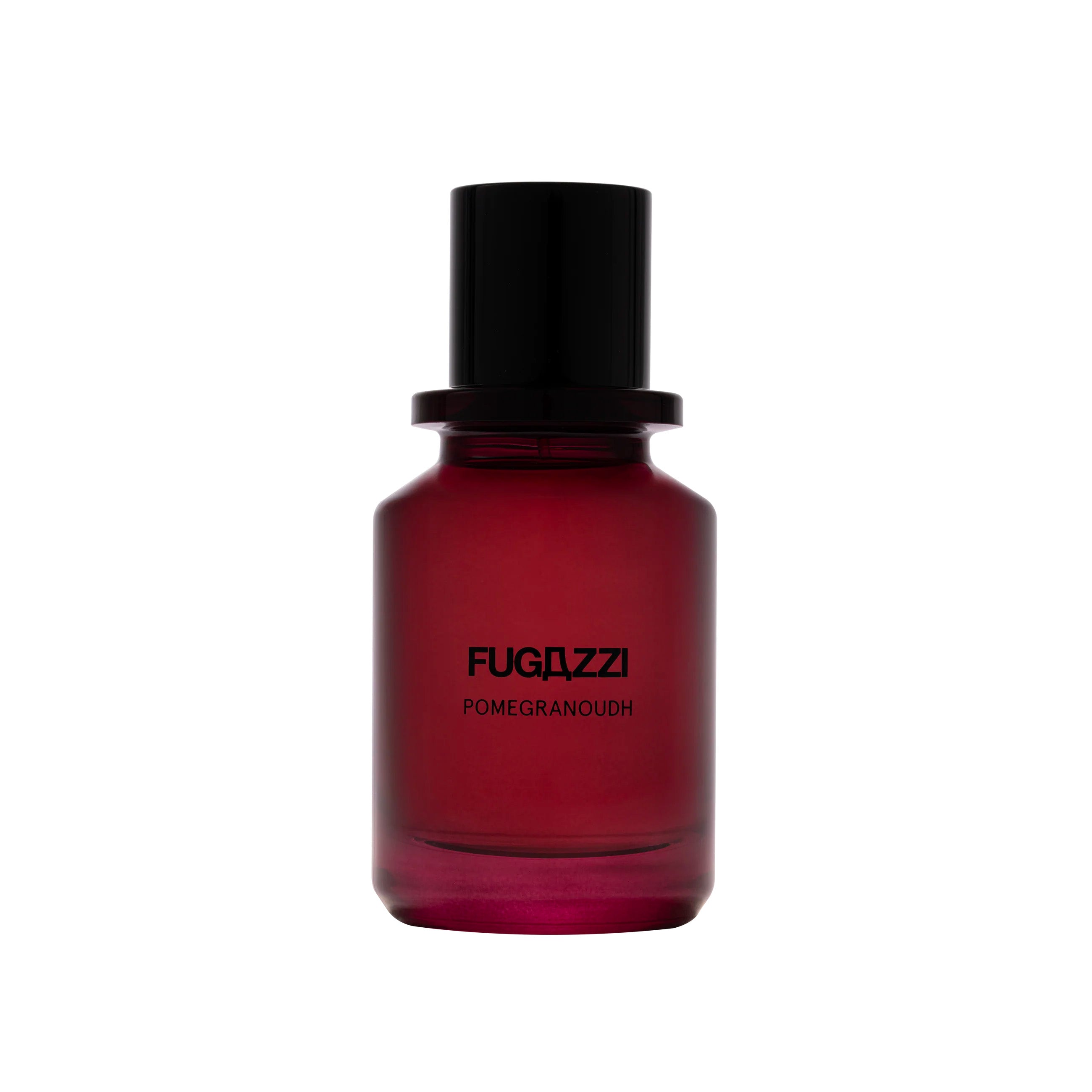 Pomegranoudh Extrait de Parfum