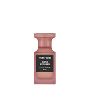 Private Blend Rose Exposed