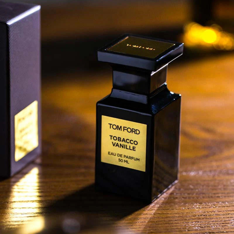 Private Blend Tobacco Vanille