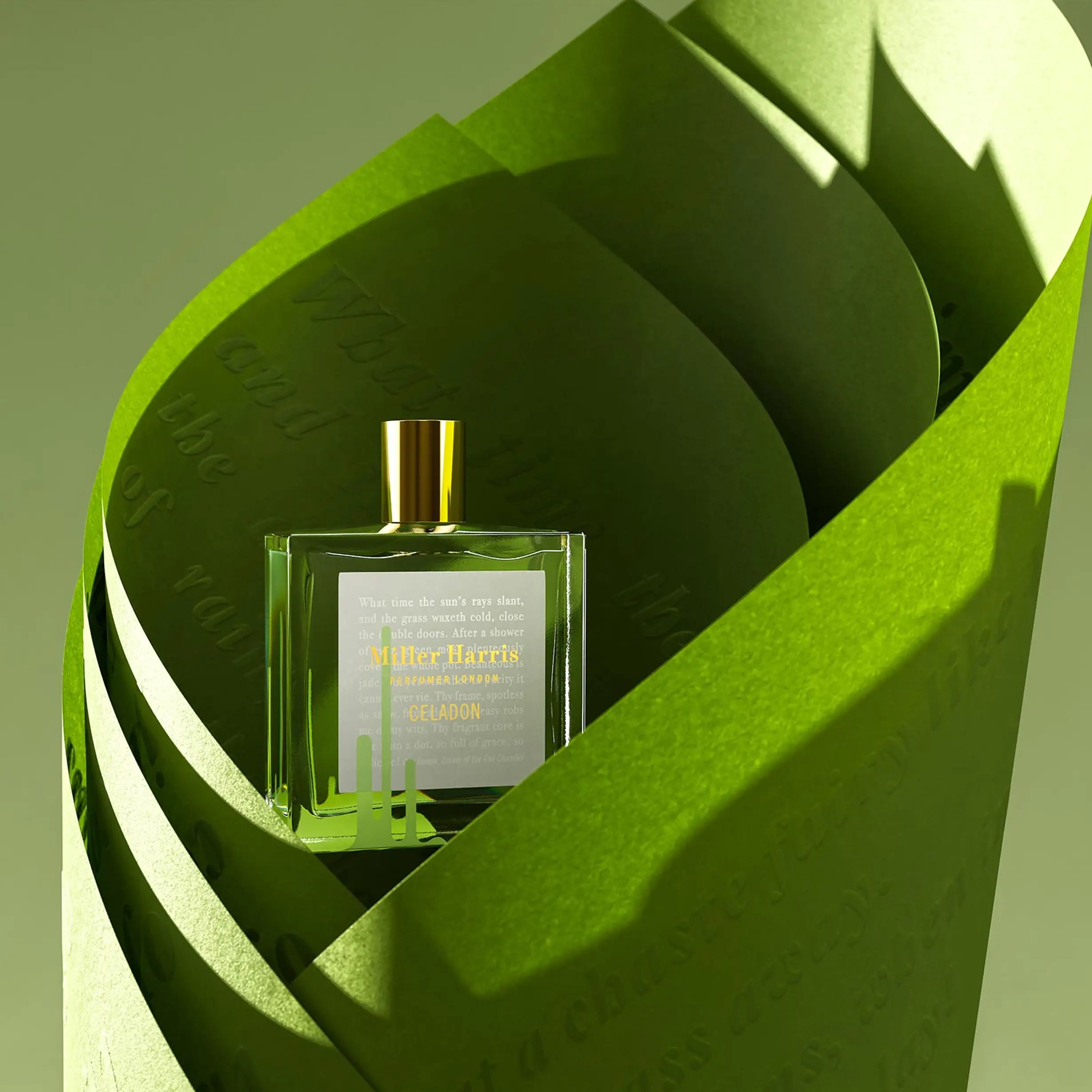 Celadon Eau de Parfum