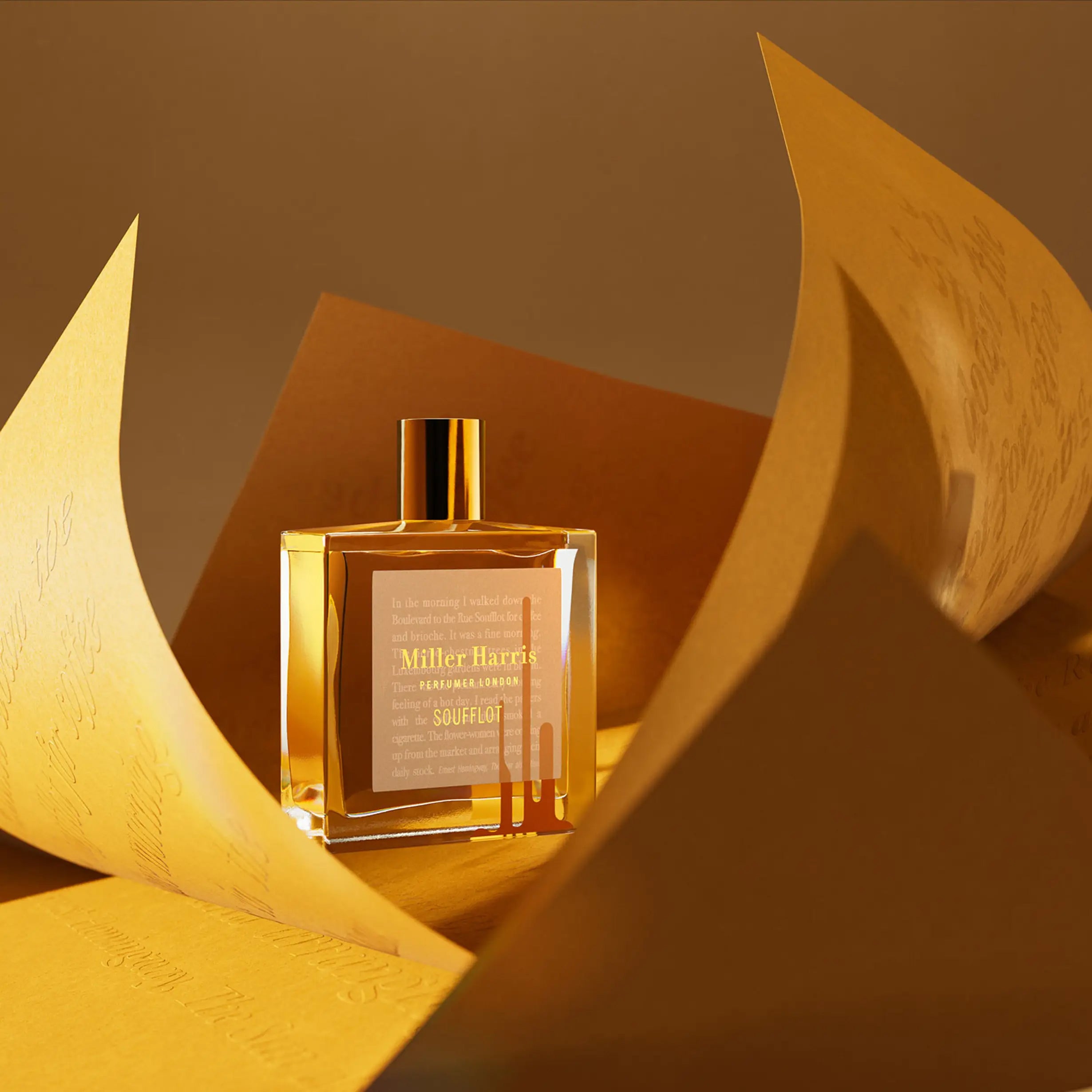 Soufflot Eau de Parfum