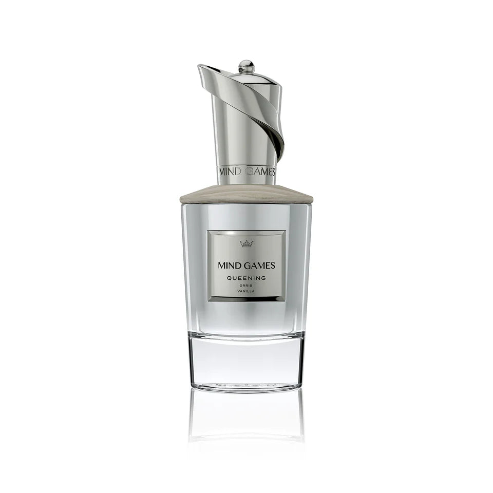 Queening Extrait de Parfum