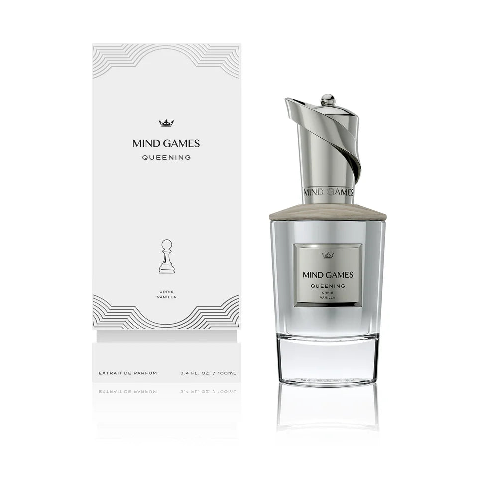Queening Extrait de Parfum