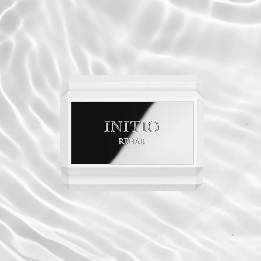 Rehab Extrait de Parfum