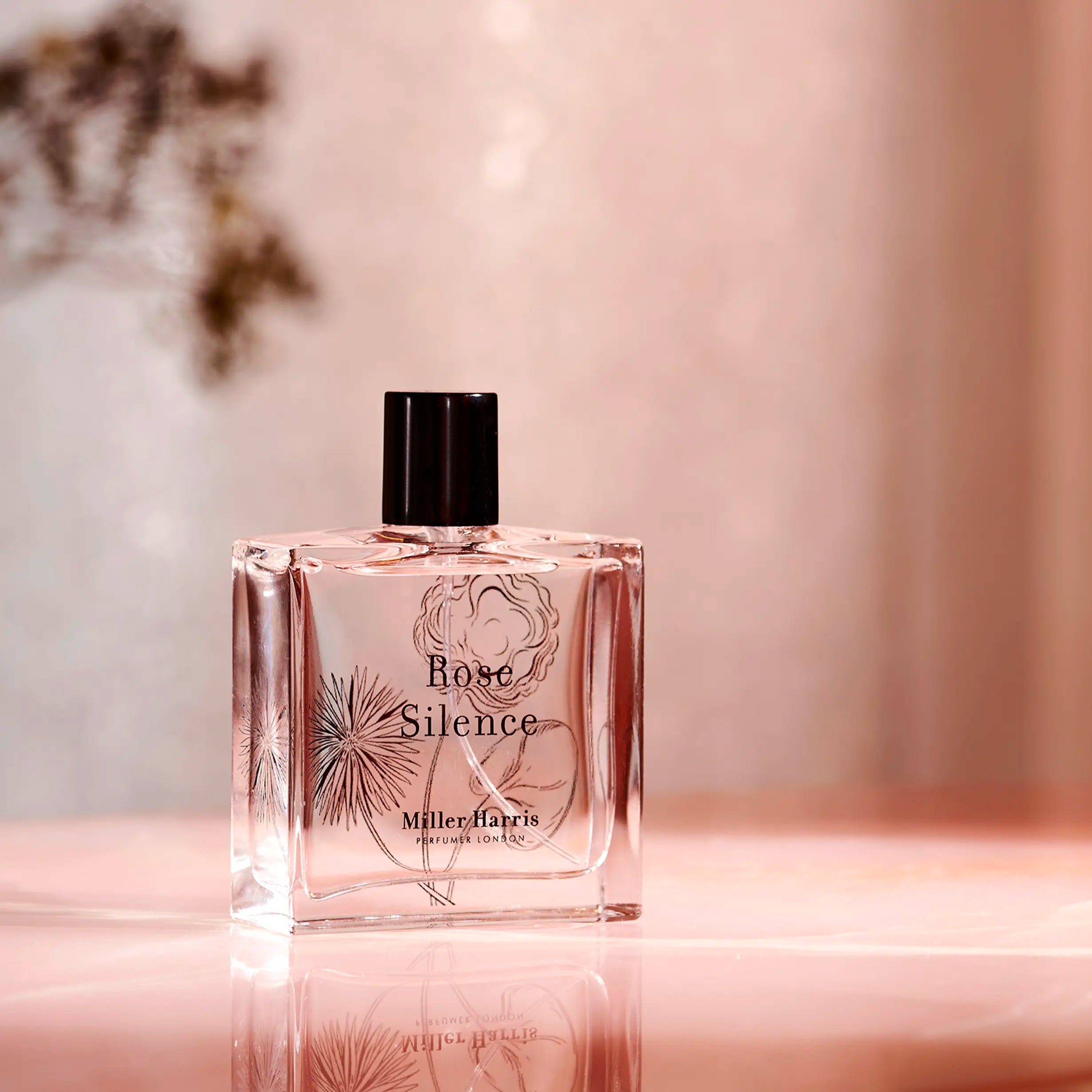 Rose Silence Eau de Parfum